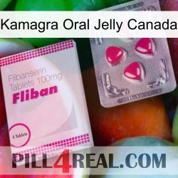 Kamagra Oral Jelly Canada